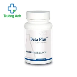 Viên nang BetaPlus - Hỗ trợ dinh dưỡng để sản xuất mật