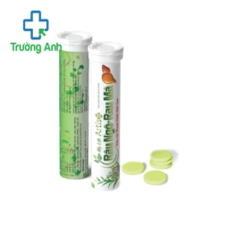 Viên Thanh nhiệt mát gan CTW2 - Hỗ trợ lợi tiểu, thanh nhiệt