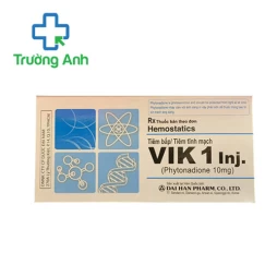 Vik 1 inj. Dai Han Pharma