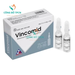 Vincomid