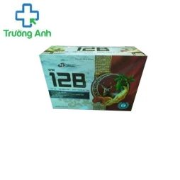 Vita 12B - Giúp  tăng cường miễn dịch cơ thể, nâng cao thể lực