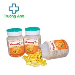 Vitamin C 250mg Khapharco - Phòng và điều trị thiếu vitamin C hiệu quả