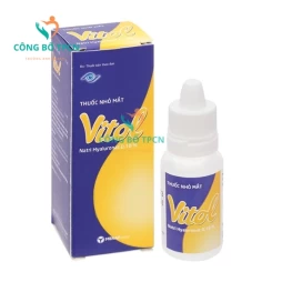 Vitol 12 Merap