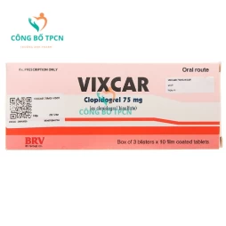 Vixcar