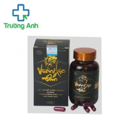 Vương Lực Đan - Hỗ trợ cải thiện sinh lý nam giới