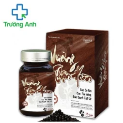 Vương thận hoàn - Hỗ trợ tăng cường sinh lý nam 