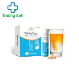 Whitemexn - Bổ sung Collagen, giúp trẻ hóa làn da hiệu quả