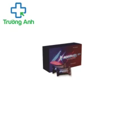 X-MARVEL MAX - Hỗ trợ làm chậm quá trình mãn dục