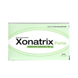 Xonatrix forte 180mg Davipharm