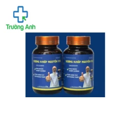 Xương khớp Nguyễn Vui - Giảm sưng đau một cách rất nhanh