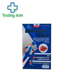 Xương Khớp Royal - Giúp bổ sung dưỡng chất cho khớp