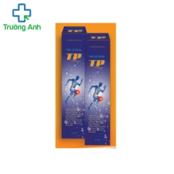 XƯƠNG KHỚP TP - Hỗ trợ bổ sung dưỡng chất cho khớp