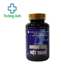 XƯƠNG KHỚP VIỆT THANH - Giúp điều trị thoái hóa khớp