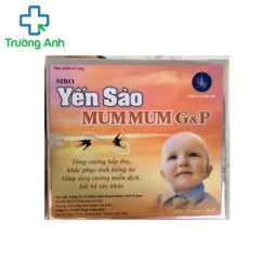 YẾN SÀO ĂN NGON - Bổ sung yến sào giúp tăng cường bồi bổ sức khỏe