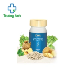 YHL WEIGHT LOSS HEALTH - Viên uống hỗ trợ giảm cân YHL