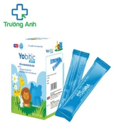 Yobitic sachet - Hỗ trợ duy trì hệ vi sinh đường ruột