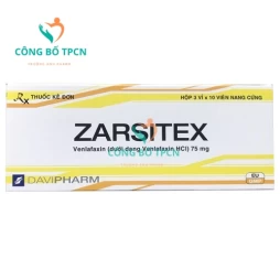 Zarsitex