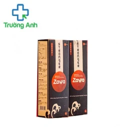 Zavaguco - Hỗ trợ ngăn ngừa nguy cơ xuất tinh sớm