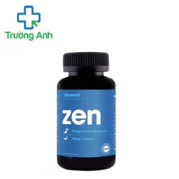 Zen - Giảm đi các triệu chứng của việc căng thẳng, lo âu