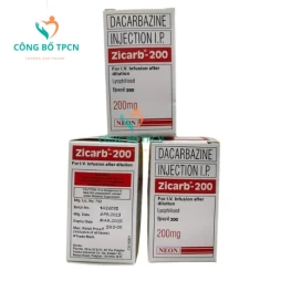 Zicarb 200mg Neon Pharma