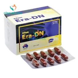 Era-DN - Giúp giảm biến chứng thần kinh cho bệnh tiểu đường