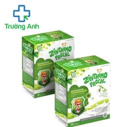 Zinthimo Procal – Hỗ trợ tăng cường sức đề kháng hiệu quả 