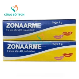 Kem Zonaarme